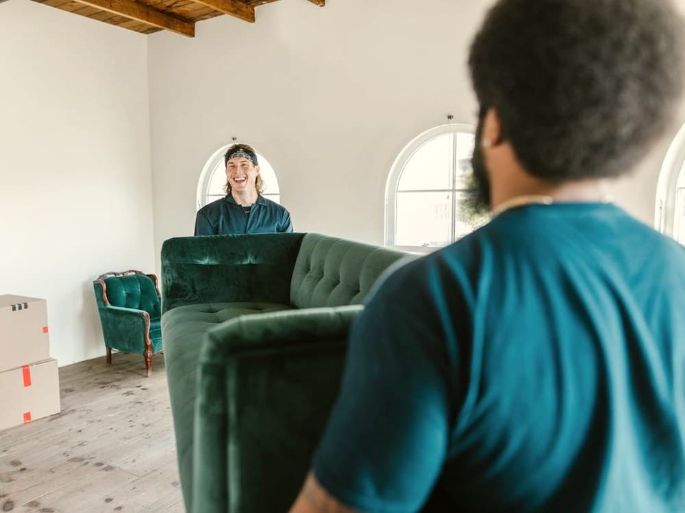 Stěhováci na hodinu
